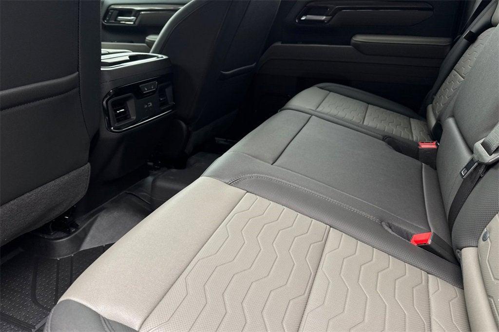 new 2026 Chevrolet Silverado 2500 car, priced at $86,579