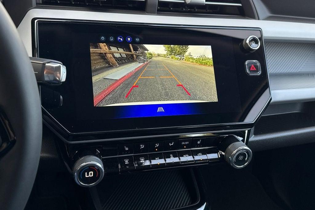 new 2027 Chevrolet Bolt car, priced at $29,332