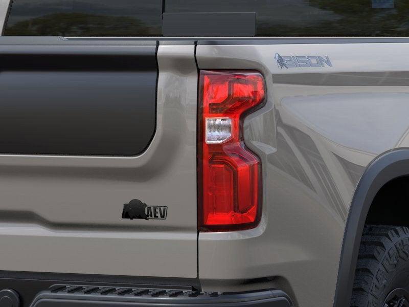 new 2026 Chevrolet Silverado 1500 car, priced at $77,972