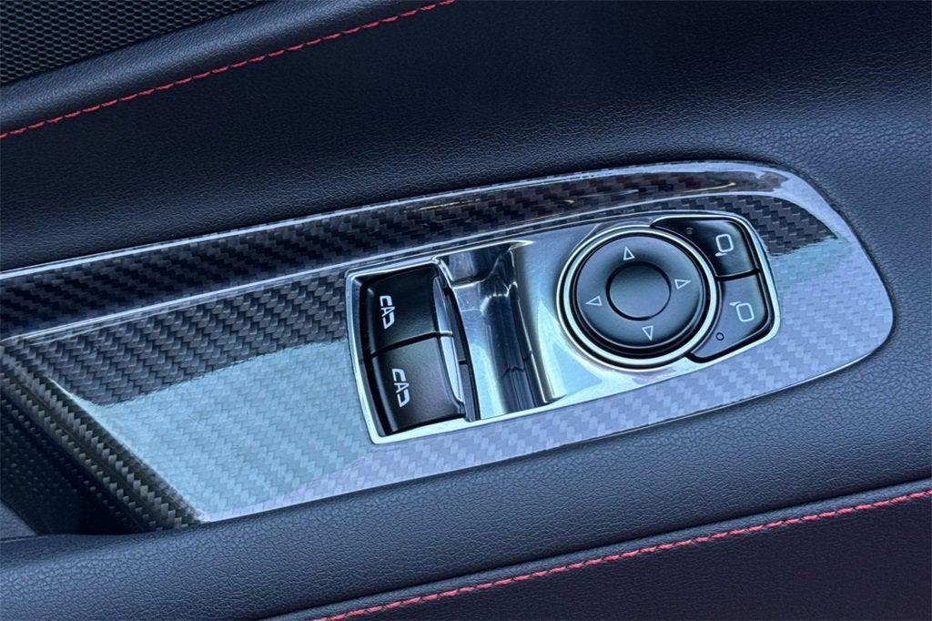 used 2023 Chevrolet Corvette car, priced at $101,763