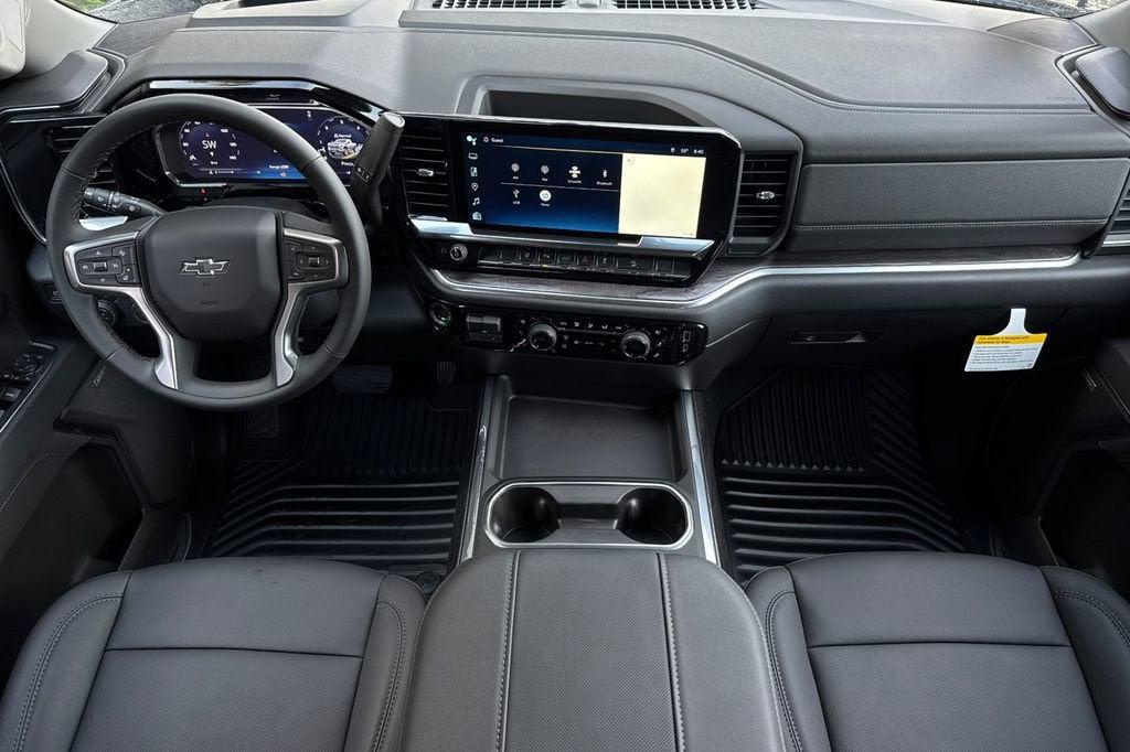 new 2026 Chevrolet Silverado 2500 car, priced at $73,460