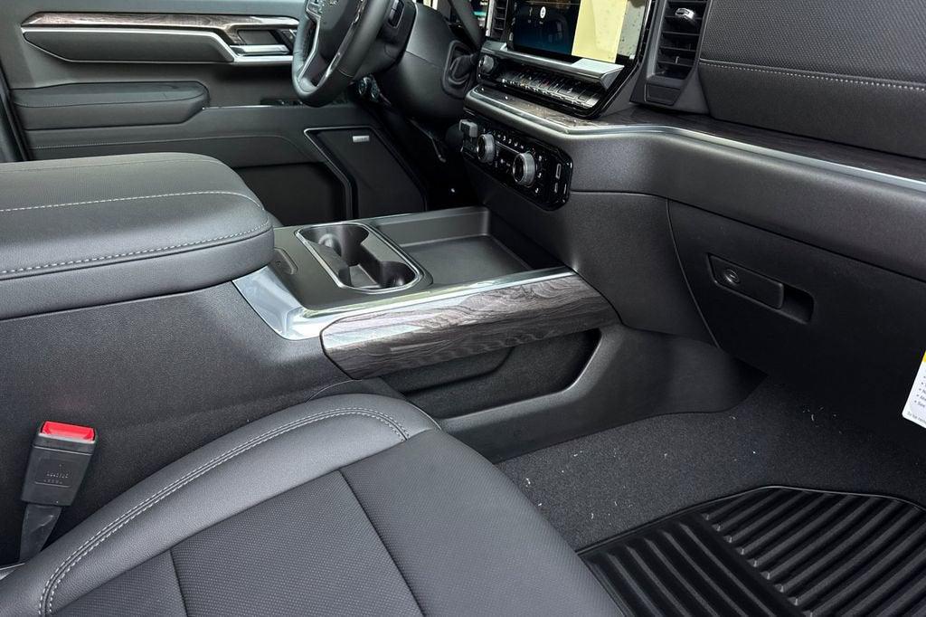 new 2026 Chevrolet Silverado 2500 car, priced at $73,460