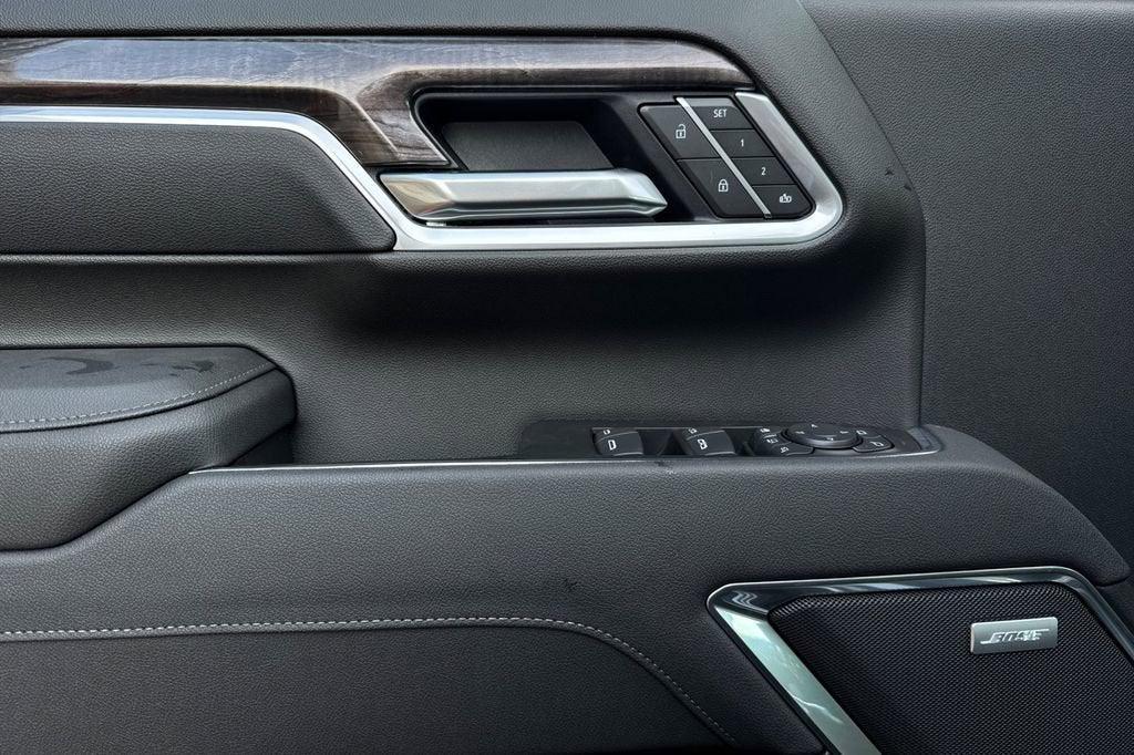 new 2026 Chevrolet Silverado 2500 car, priced at $73,460