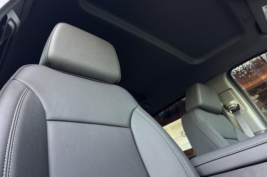 new 2026 Chevrolet Silverado 2500 car, priced at $73,460