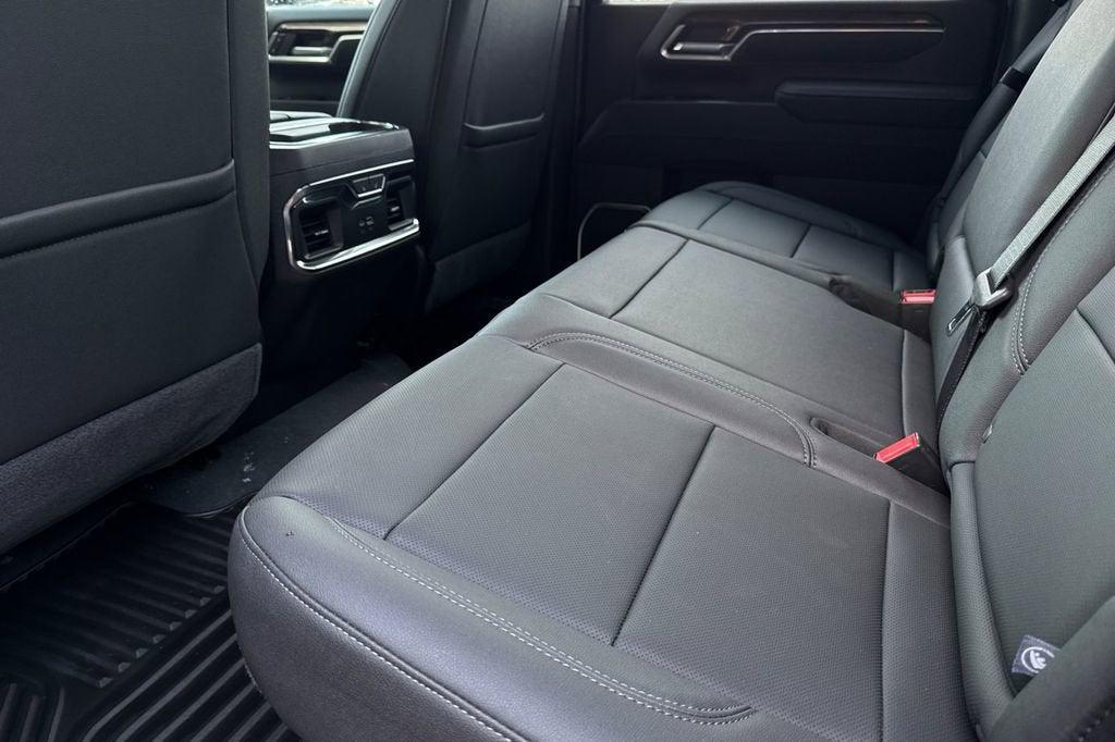 new 2026 Chevrolet Silverado 2500 car, priced at $73,460