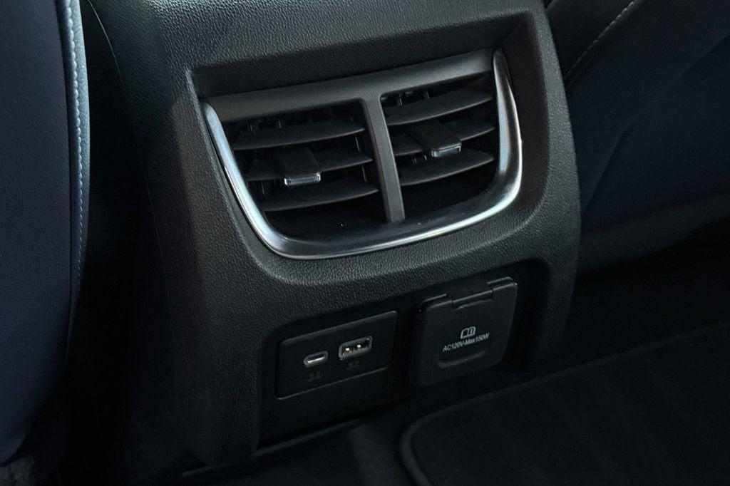 used 2023 Chevrolet Blazer car, priced at $31,763