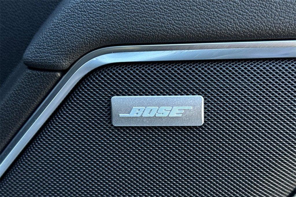 used 2025 GMC Sierra 1500 car, priced at $57,763