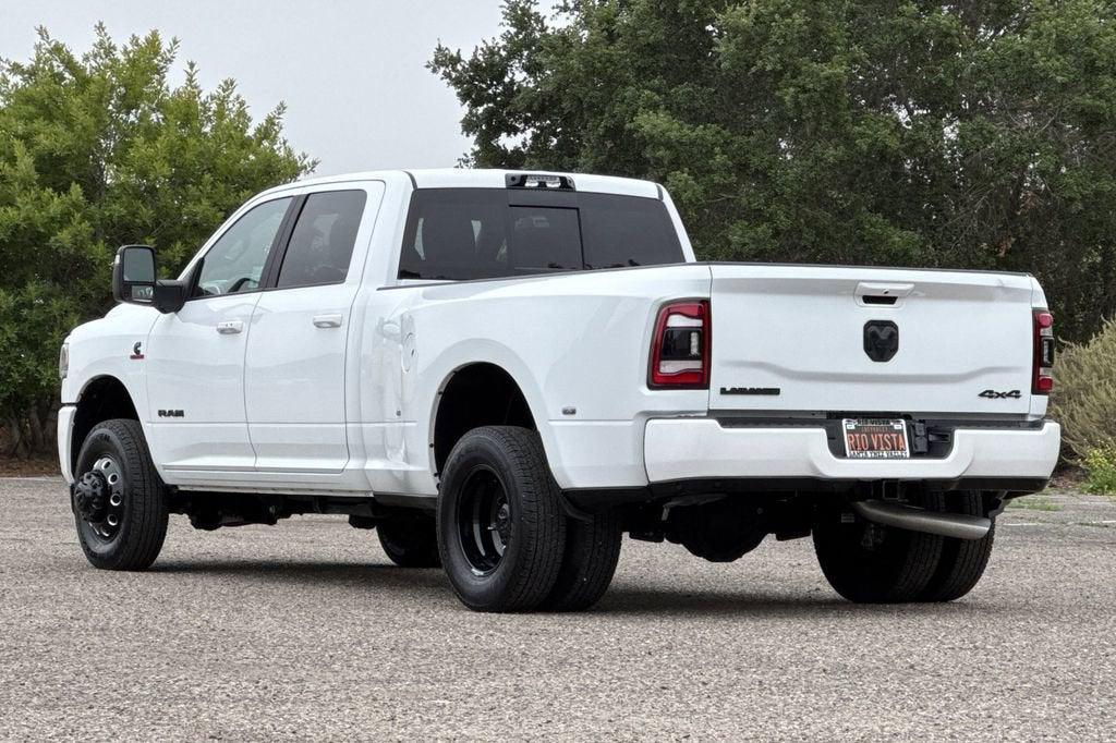 used 2024 Ram 3500 car, priced at $72,763
