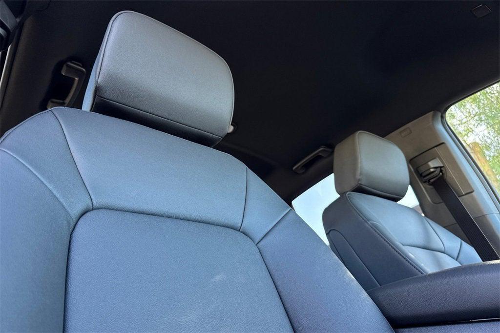 new 2026 Chevrolet Colorado car, priced at $43,251