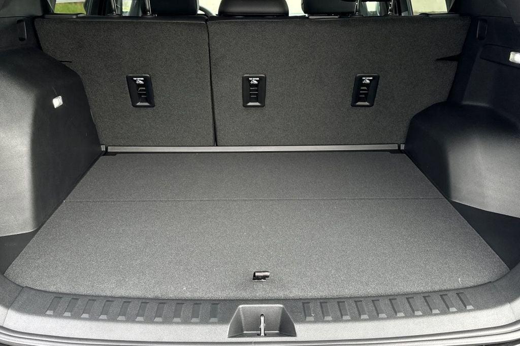 new 2026 Chevrolet Equinox car, priced at $33,955