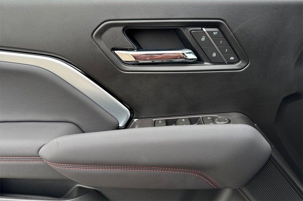 new 2026 Chevrolet Colorado car, priced at $46,565