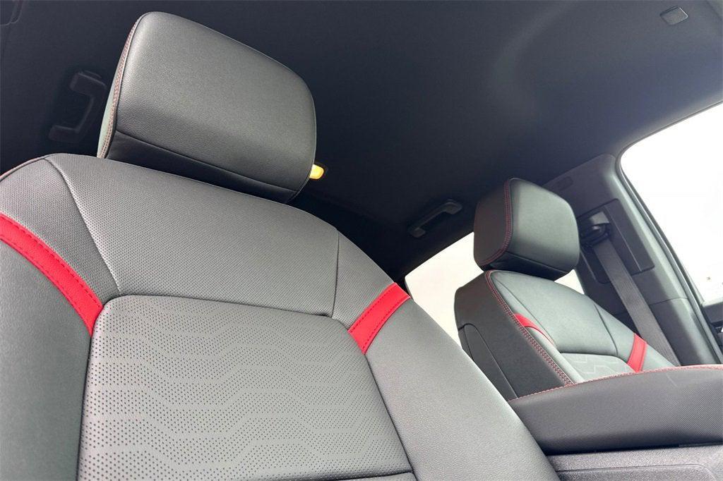 new 2026 Chevrolet Colorado car, priced at $46,565