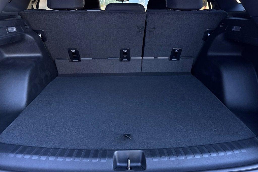 new 2026 Chevrolet Blazer EV car, priced at $43,964