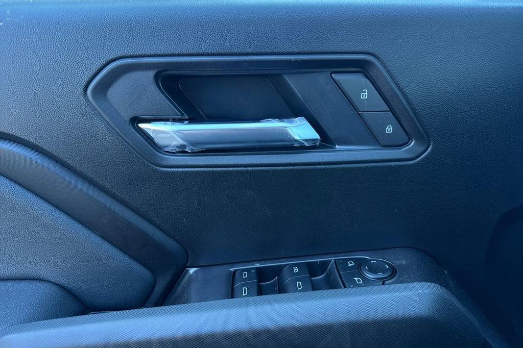 new 2026 Chevrolet Colorado car, priced at $40,087