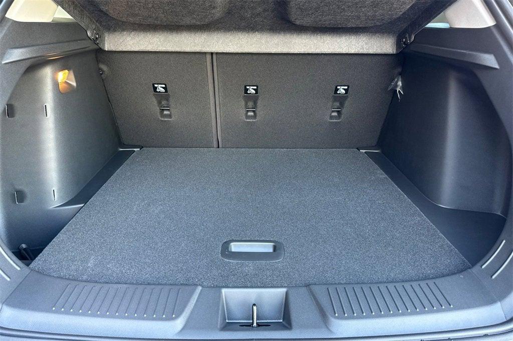 new 2026 Chevrolet Trax car, priced at $25,128