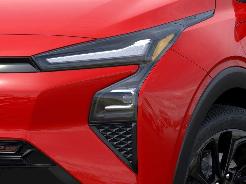 new 2027 Chevrolet Bolt car, priced at $34,935