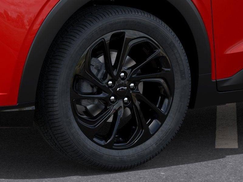 new 2027 Chevrolet Bolt car, priced at $34,935