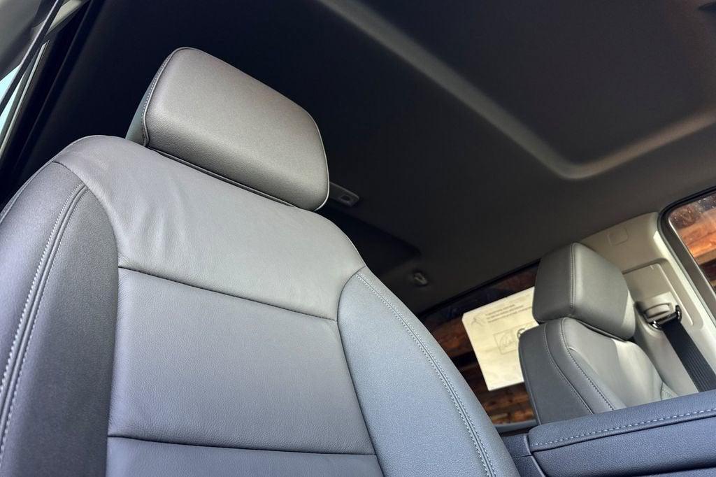 new 2026 Chevrolet Silverado 1500 car, priced at $64,101