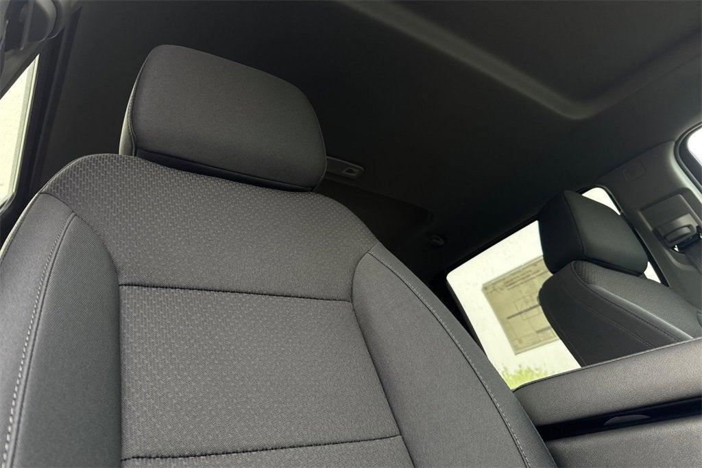 new 2025 Chevrolet Silverado 3500 car, priced at $67,407