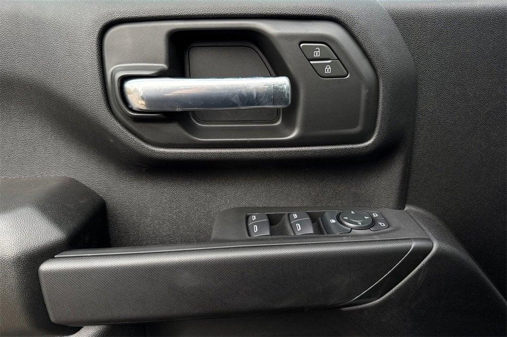 new 2025 Chevrolet Silverado 3500 car, priced at $67,407