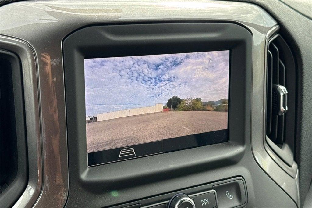 new 2025 Chevrolet Silverado 3500 car, priced at $67,407