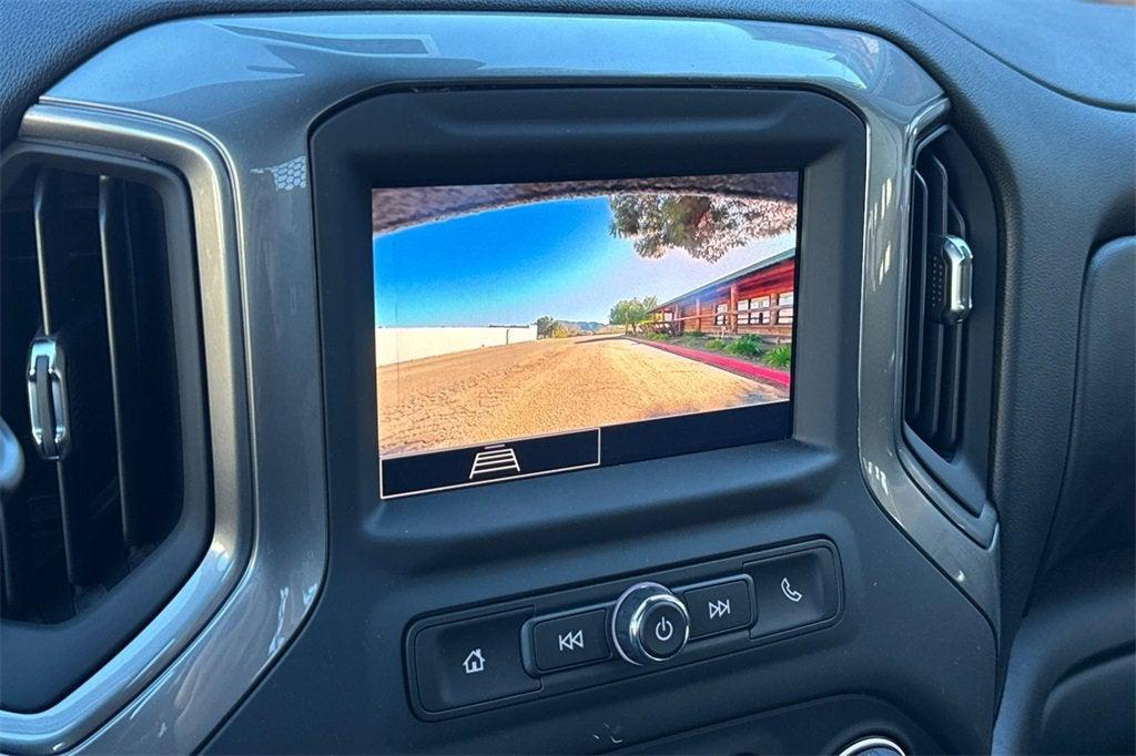 new 2025 Chevrolet Silverado 3500 car, priced at $132,772