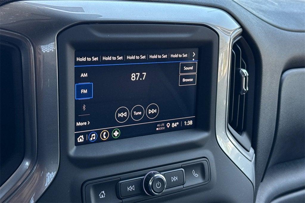 new 2025 Chevrolet Silverado 3500 car, priced at $132,772