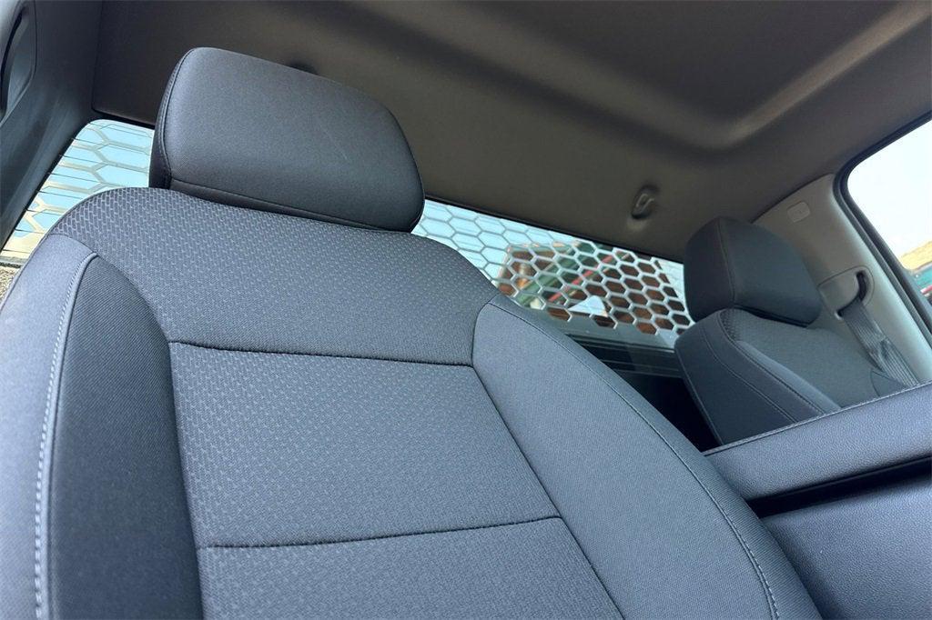 new 2025 Chevrolet Silverado 3500 car, priced at $132,772