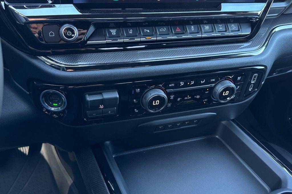 new 2026 Chevrolet Silverado 2500 car, priced at $86,595