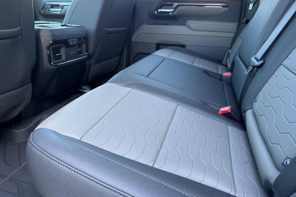 new 2026 Chevrolet Silverado 2500 car, priced at $86,595