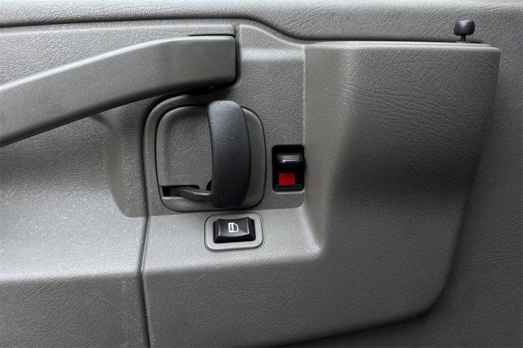 used 2020 Chevrolet Express 3500 car, priced at $39,763