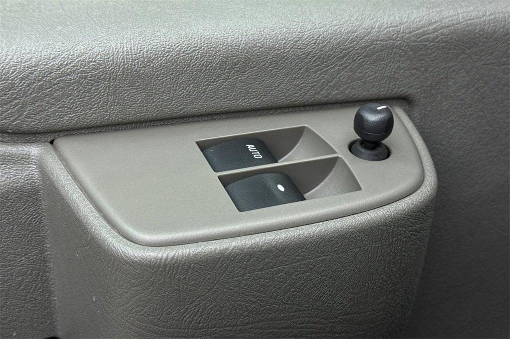 used 2020 Chevrolet Express 3500 car, priced at $39,763
