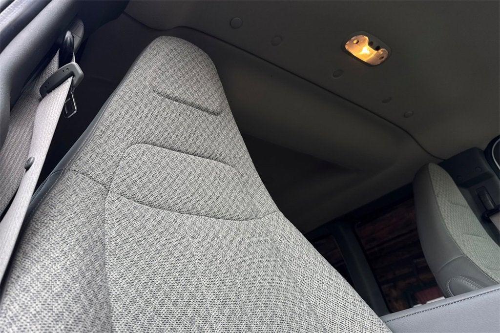 used 2020 Chevrolet Express 3500 car, priced at $39,763