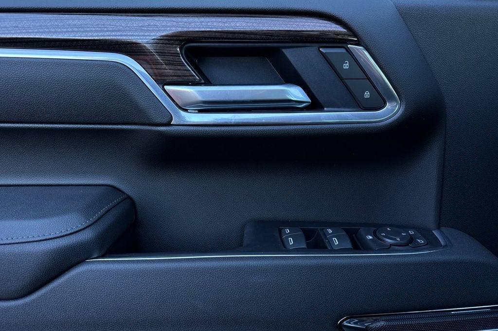 new 2026 Chevrolet Silverado 1500 car, priced at $67,572