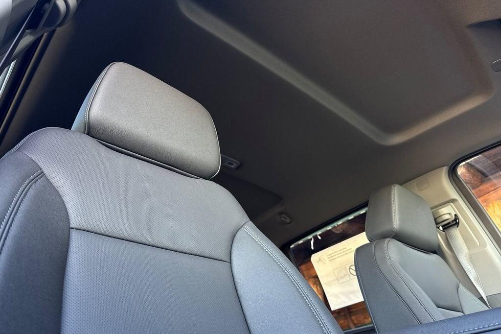 new 2026 Chevrolet Silverado 2500 car, priced at $79,625