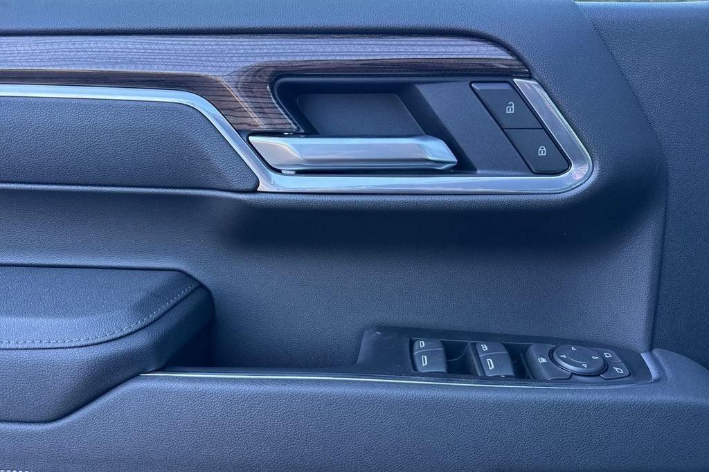 new 2026 Chevrolet Silverado 1500 car, priced at $65,199