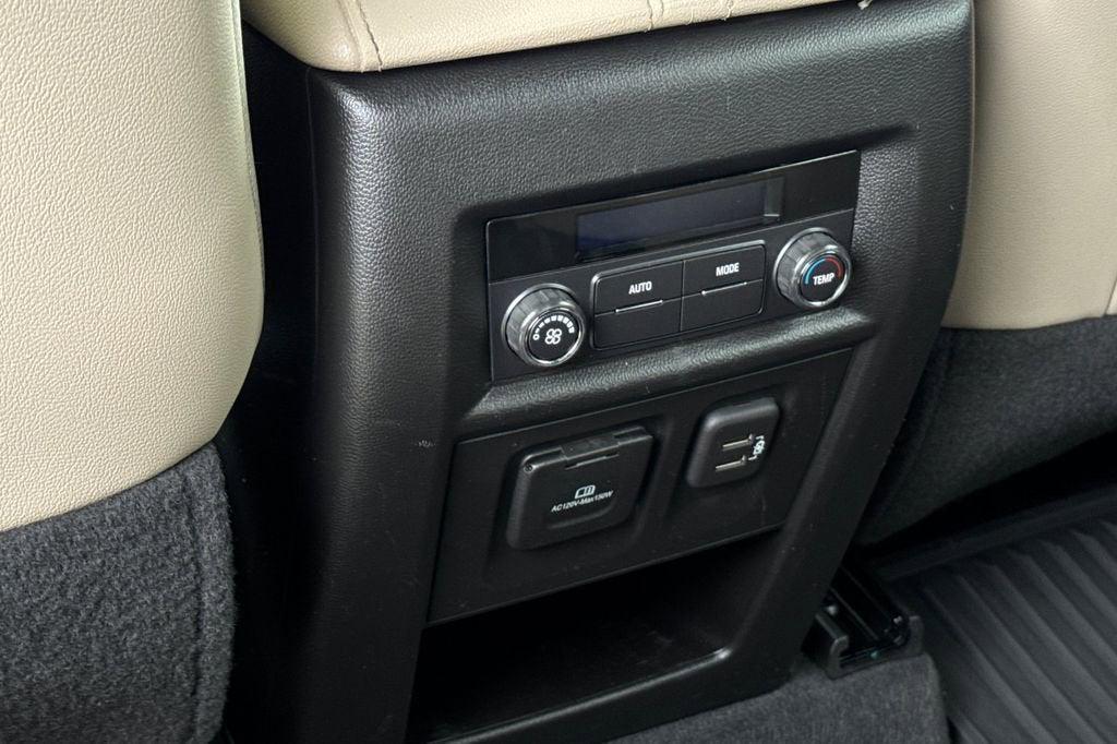 used 2023 Chevrolet Traverse car, priced at $32,763