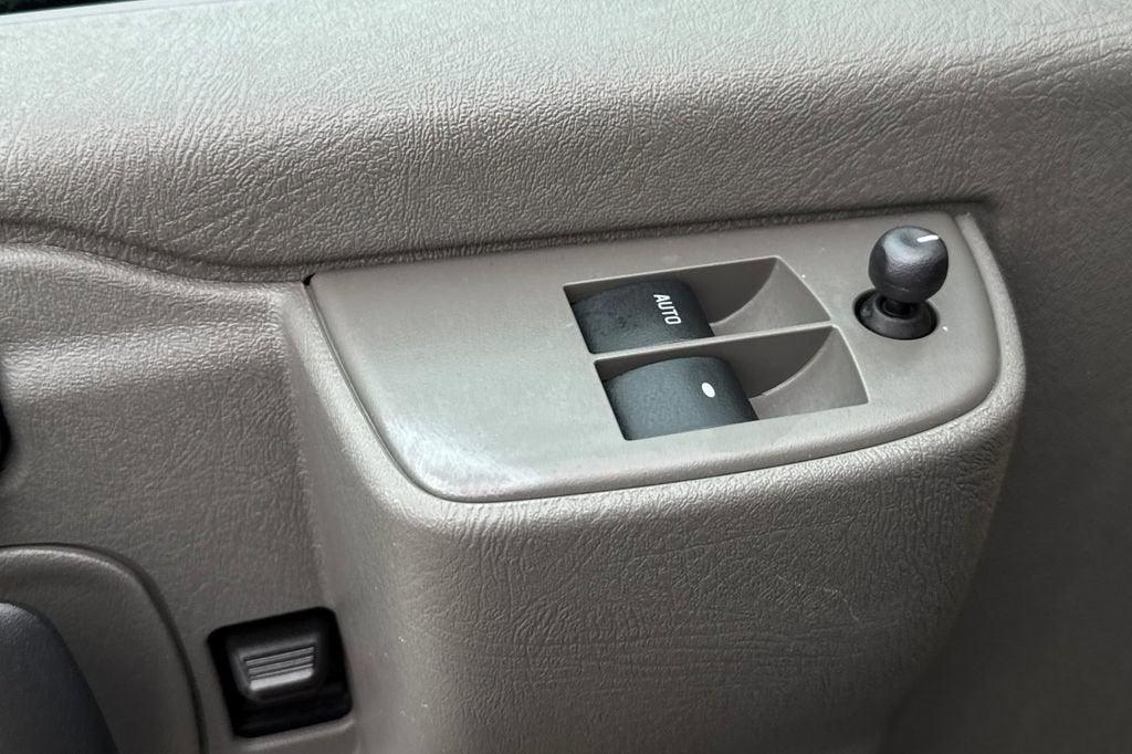 used 2023 Chevrolet Express 3500 car, priced at $31,763