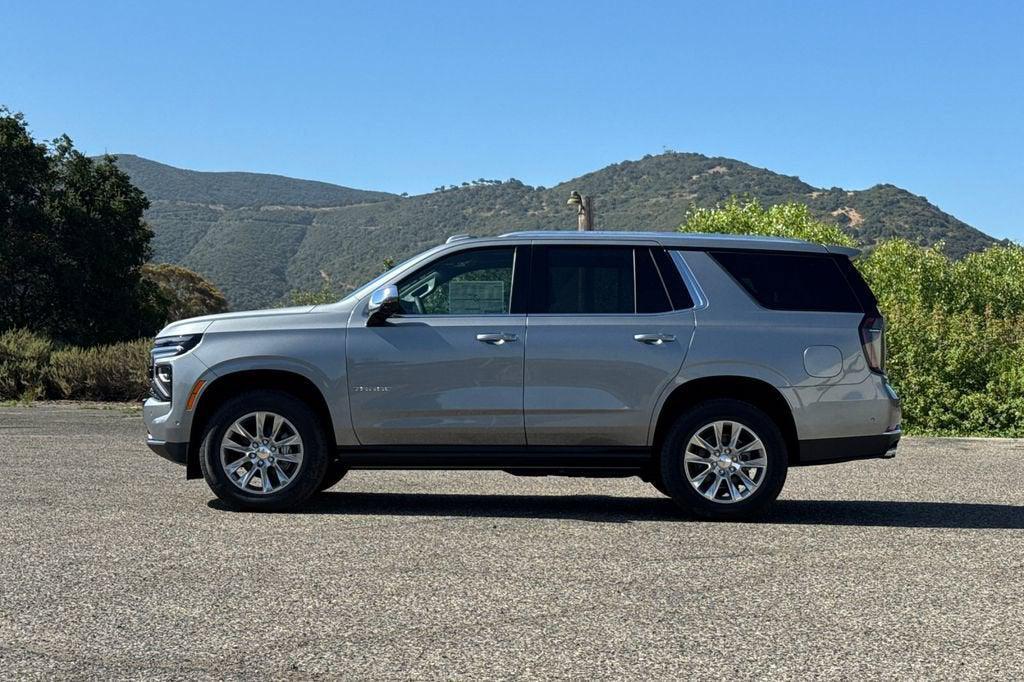 new 2026 Chevrolet Tahoe car, priced at $87,299