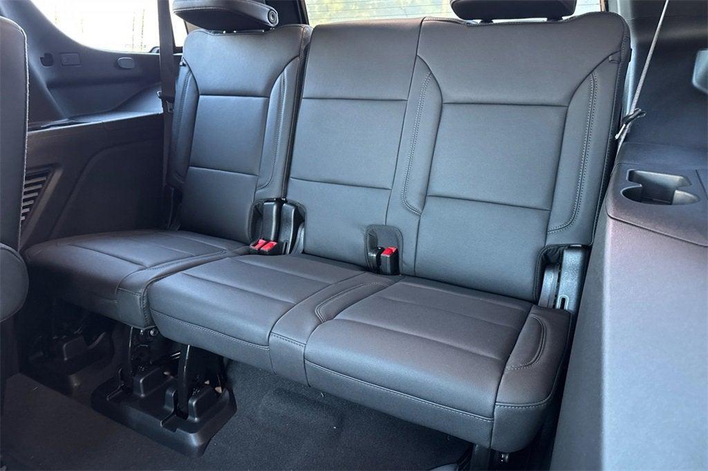 new 2026 Chevrolet Tahoe car, priced at $75,509