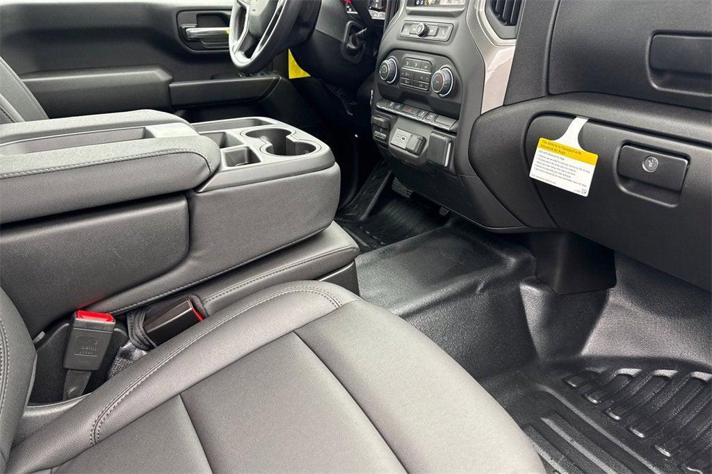 new 2026 Chevrolet Silverado 2500 car, priced at $71,379