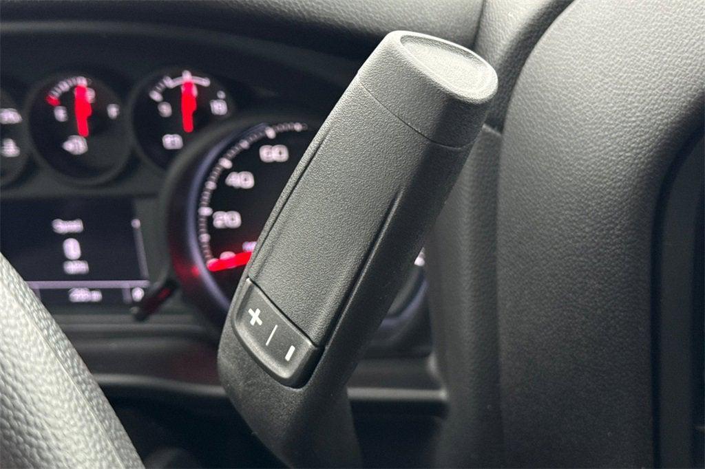 new 2026 Chevrolet Silverado 2500 car, priced at $71,379