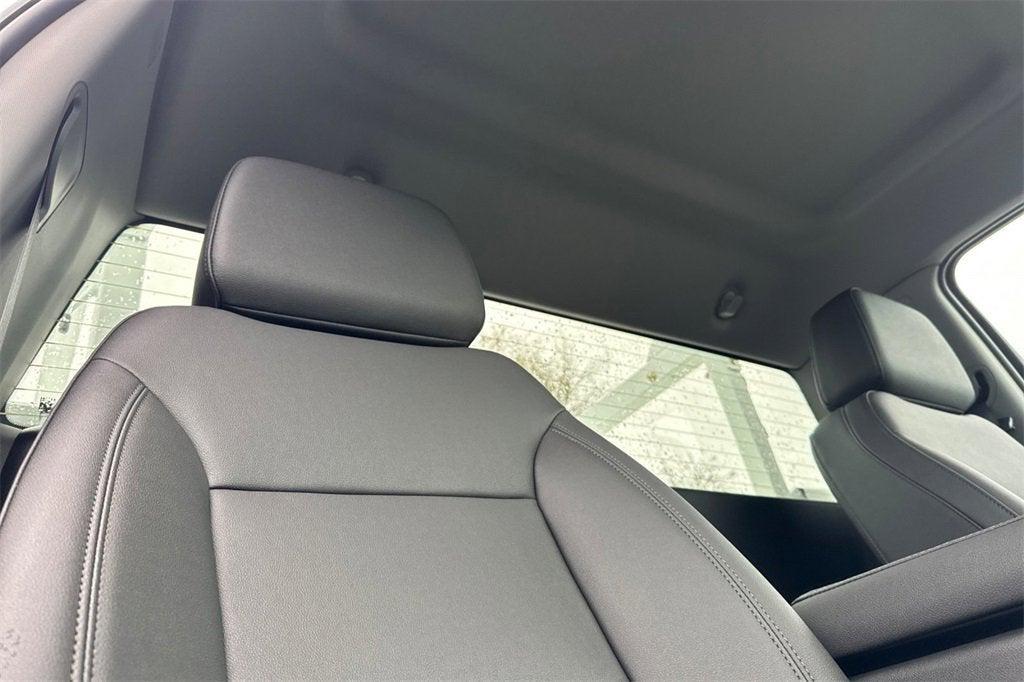 new 2026 Chevrolet Silverado 2500 car, priced at $71,379