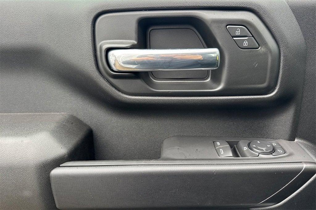 new 2026 Chevrolet Silverado 2500 car, priced at $71,379