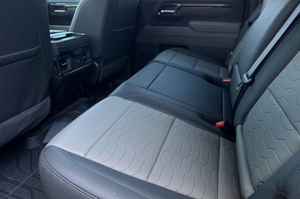 new 2026 Chevrolet Silverado 2500 car, priced at $85,023