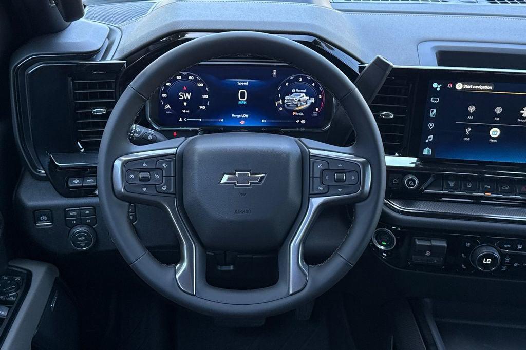 new 2026 Chevrolet Silverado 2500 car, priced at $85,023
