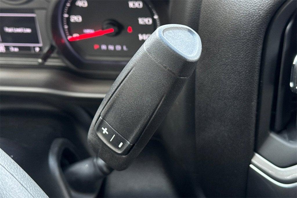 new 2025 Chevrolet Silverado 3500 car, priced at $76,556