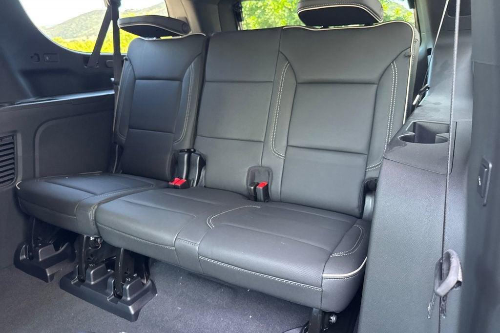 new 2026 Chevrolet Suburban car, priced at $84,514
