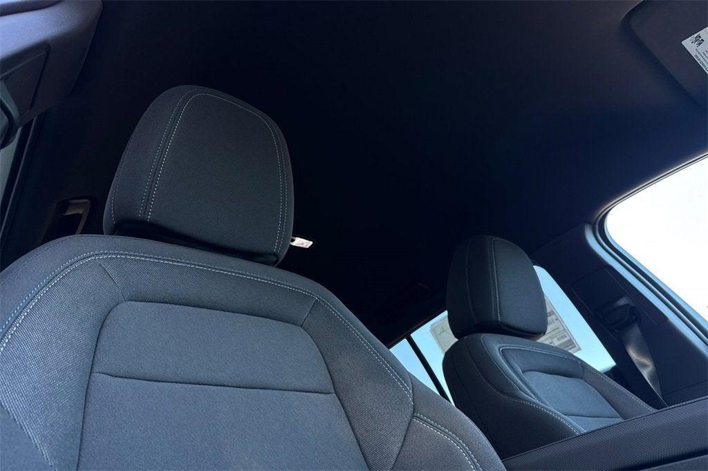 new 2026 Chevrolet Equinox EV car, priced at $31,995