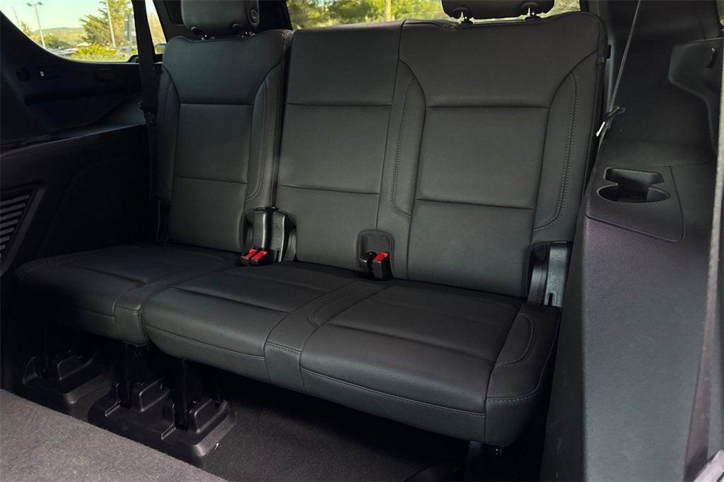 used 2023 Chevrolet Tahoe car, priced at $59,763